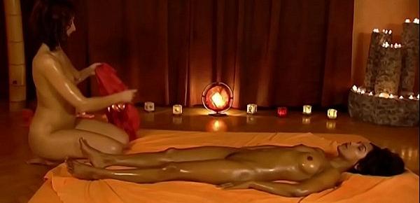  Serious Female Massage Tantra